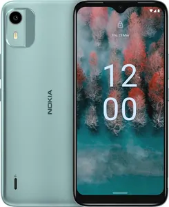 Замена динамика на телефоне Nokia C12 в Москве